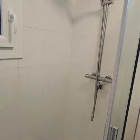 בית נופש Ker Hanv *